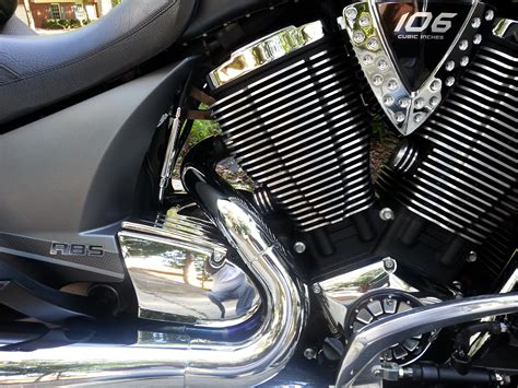 Customize Your Motorcycle with Witch Doctor Parts and Accessories